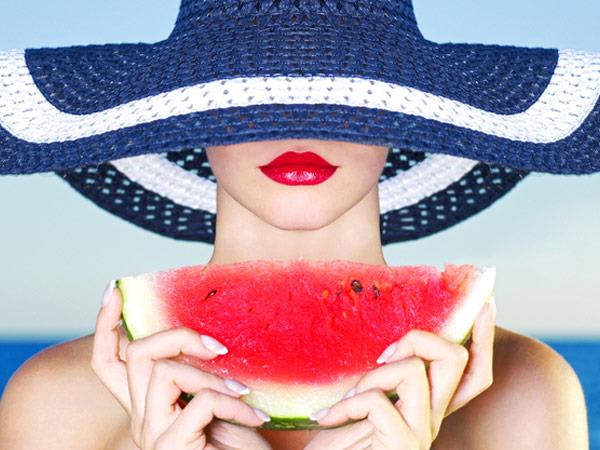 Zvečer ne jejte lubenice, preverite zakaj!